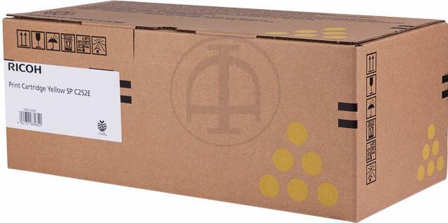 Immagine prodotto RICOH Sp C252e (Y)