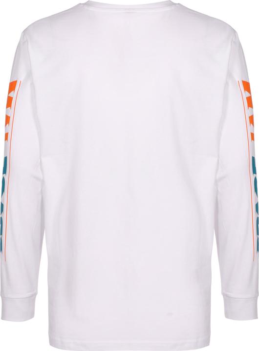 Produktbild Mister Tee Longsleeve Space Jam Big Bugs Playing (M)