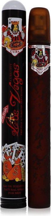 Actual product image Fragluxe Cuba Las Vegas (Eau de toilette, 35 ml)