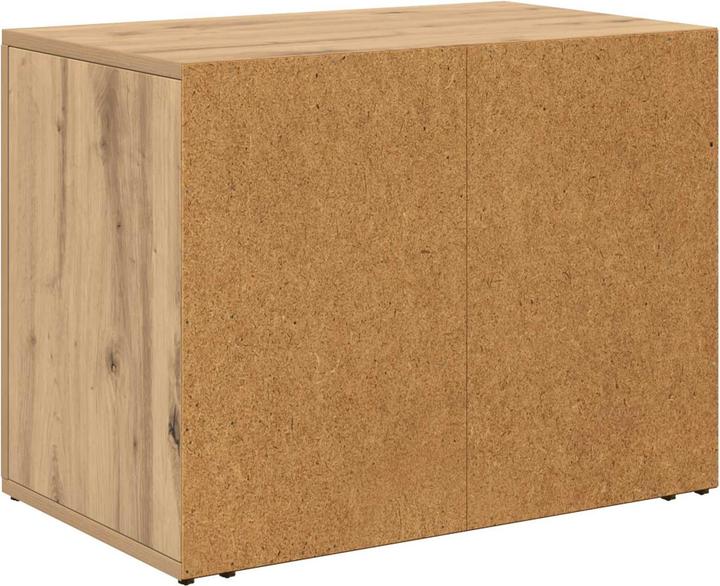 Immagine prodotto vidaXL Nachttisch (60 x 35 x 50 cm)