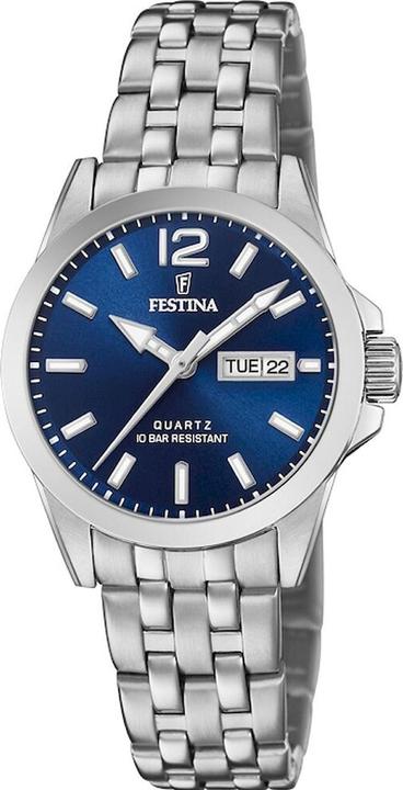 Immagine prodotto Festina Classico (Orologio da polso analogico, 30 mm)