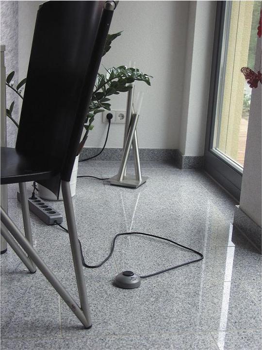 Immagine prodotto Brennenstuhl Interruttore Comfort Eco-Line (7x, Tipo 13, 2 m)