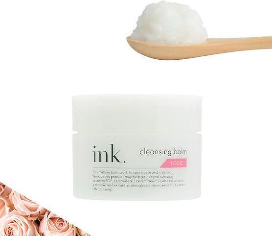 Produktbild Ink. Cleansing Balm Rose (Cleansing Balms)