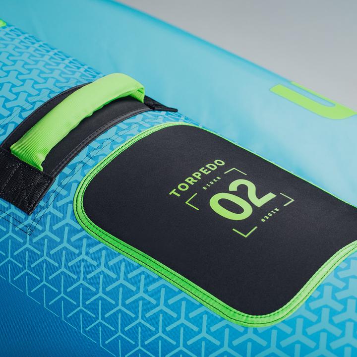 Produktbild Mesle Tube Torpedo