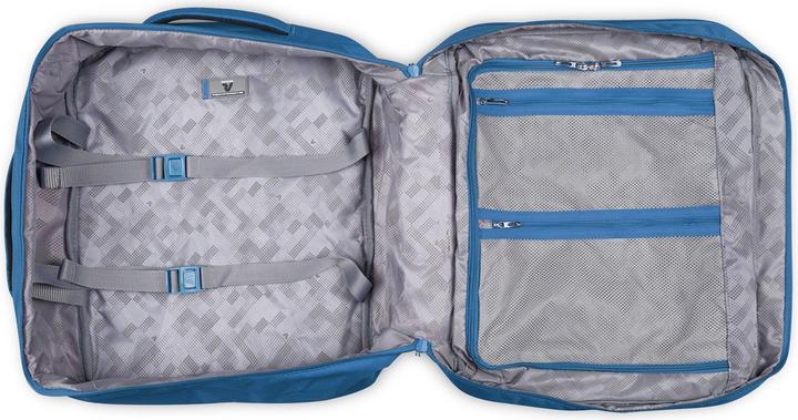 Actual product image Roncato Ironik 2.0 backpack 45 cm laptop compartment (26 l)