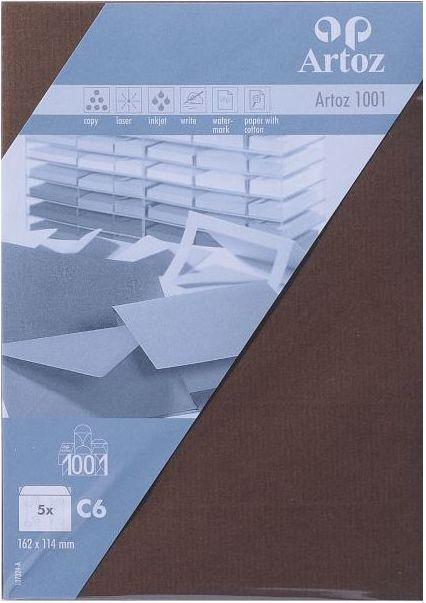 Immagine prodotto Artoz Buste C5 (C6, 1 x)