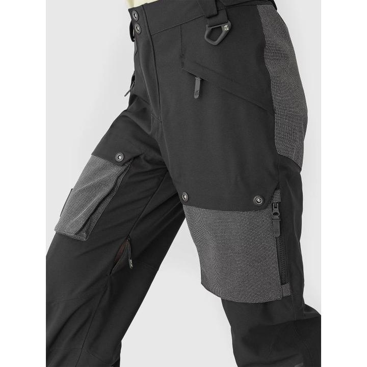 Immagine prodotto 4F Pantaloni da snowboard non isolati (L)