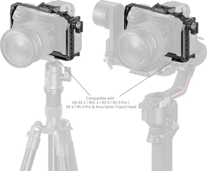 Immagine prodotto SmallRig 3934B (Gabbietta)