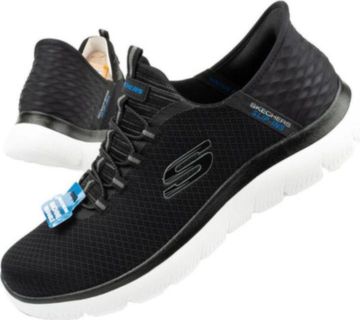 Produktbild Skechers Summits - High Range (41)
