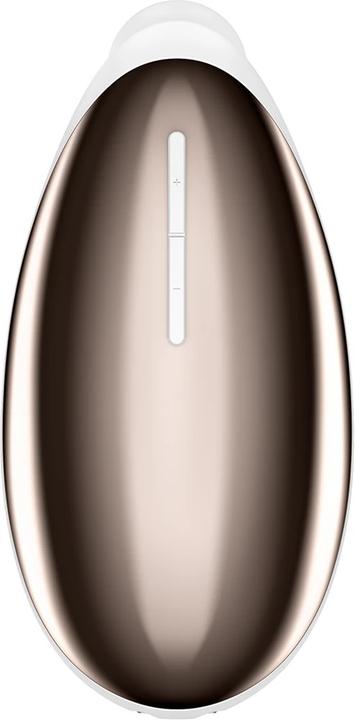 Productafbeelding Satisfyer Spot On 2 Lay-On Vibrator Wit