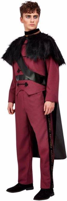Immagine prodotto Smiffys Principe della morte (XL)