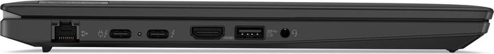 Produktbild Lenovo ThinkPad T14 Gen. 3 (14", Intel Core i7-1260P, 16 GB, 512 GB, DE)