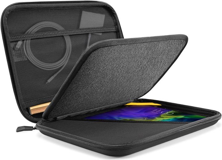 Immagine prodotto tomtoc Custodia per tablet Smart A06 (9.7-11") (Microsoft Surface Go, iPad Air, iPad Pro 10.5 2017 (1. Gen), iPad Pro 11 2018 (1. Gen), iPad Pro 11 2020 (2. Gen), iPad Air 2020 (4. Gen), iPad Air 2022 (5a generazione))