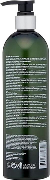 Produktbild CHI Tea Tree - Oil Conditioner (740 ml)