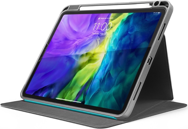 Image du produit tomtoc B02 (11") Etui vertical pour tablette (iPad Pro 11 2020 (2. Gen))