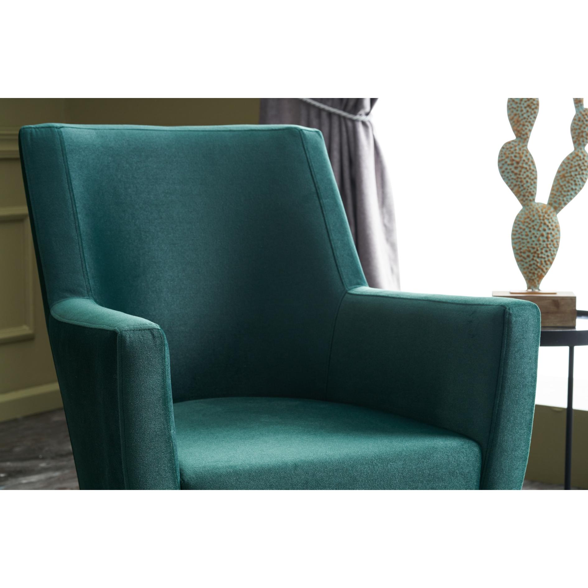 Thumbnail - Atelier del Sofa, Sessel, Javier