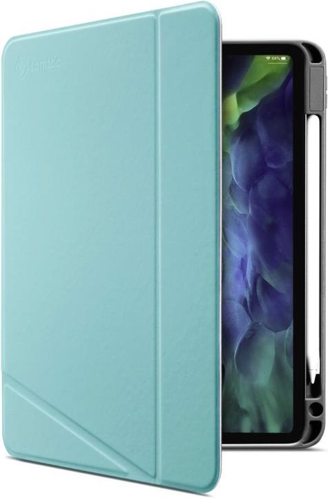 Image du produit tomtoc B02 (11") Etui vertical pour tablette (iPad Pro 11 2020 (2. Gen))