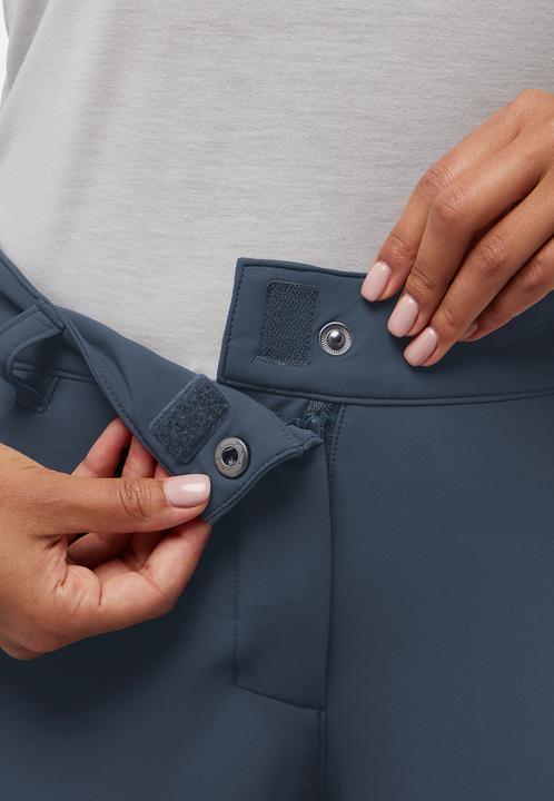 Immagine prodotto Jack Wolfskin Activate Thermic Pants W (46)