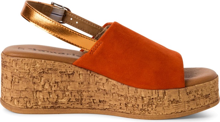 Produktbild Tamaris Sandalette (39)