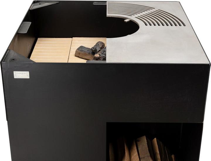 Actual product image Nouvel Cubo PRO (81.50 cm)