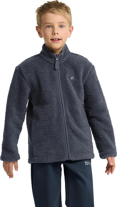 Immagine prodotto Jack Wolfskin 3In1 Canvey Kids (128)