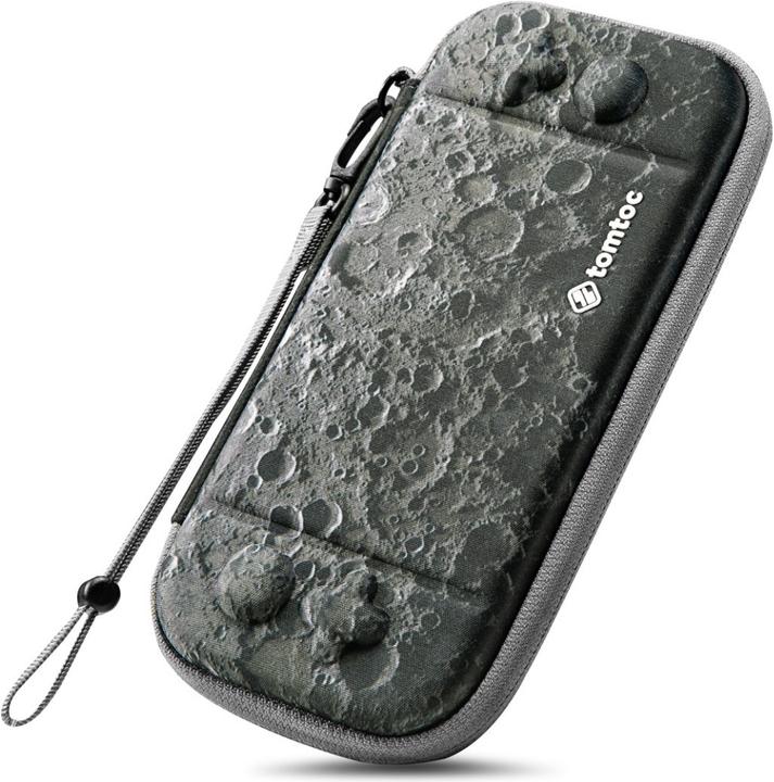 Produktbild tomtoc Nintendo Switch Lite Slim Case