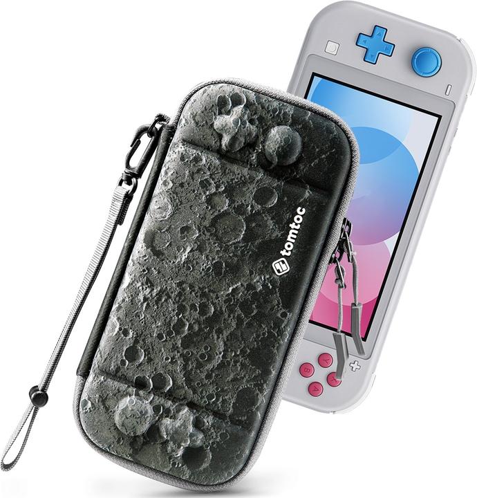 Produktbild tomtoc Nintendo Switch Lite Slim Case