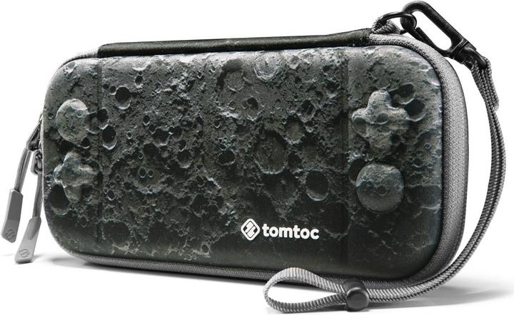 Produktbild tomtoc Nintendo Switch Lite Slim Case