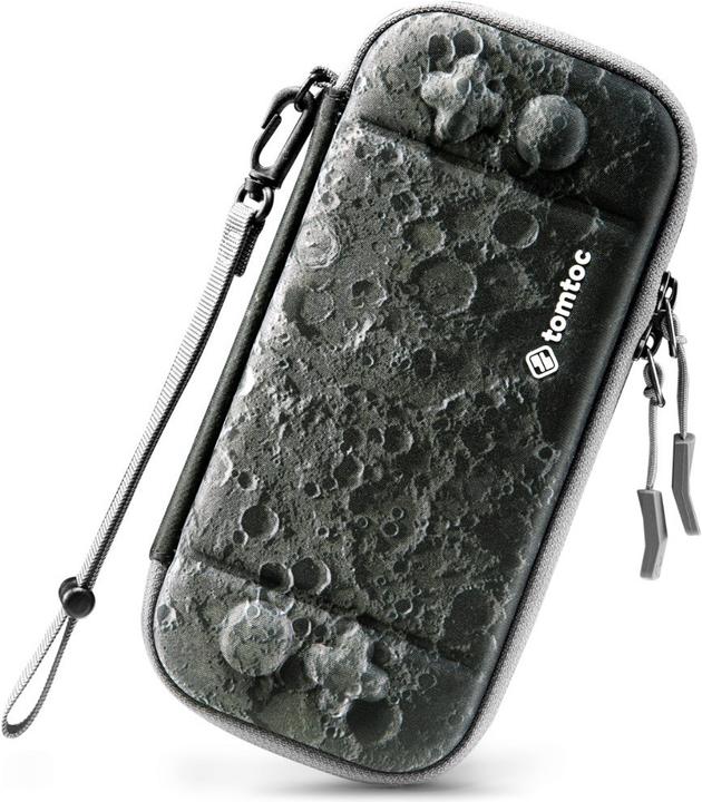 Produktbild tomtoc Nintendo Switch Lite Slim Case