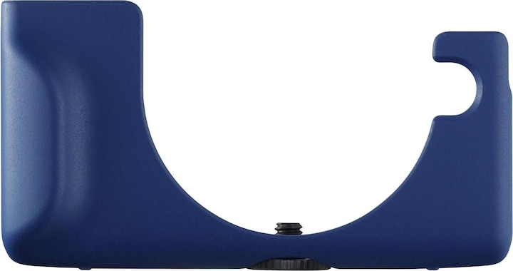 Canon Hülle EH-31-FJ Plastik Navy (Kamera Etui)