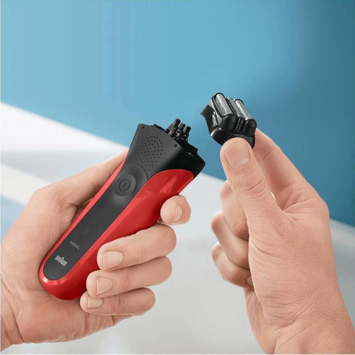 Produktbild Braun Folienrasierer