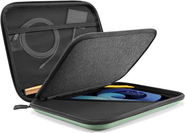 Produktbild tomtoc Smart A06 (9.7-11") (Microsoft Surface Go, iPad Air, iPad Pro 10.5 2017 (1. Gen), iPad Pro 11 2018 (1. Gen), iPad Pro 11 2020 (2. Gen), iPad Air 2020 (4. Gen), iPad Air 2022 (5. Gen))