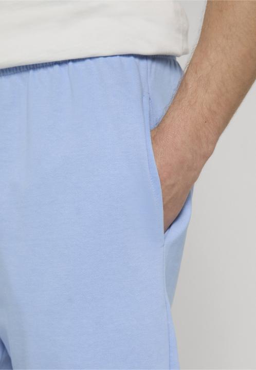 Image du produit Urban Classics New Shorts powderblue M (M)