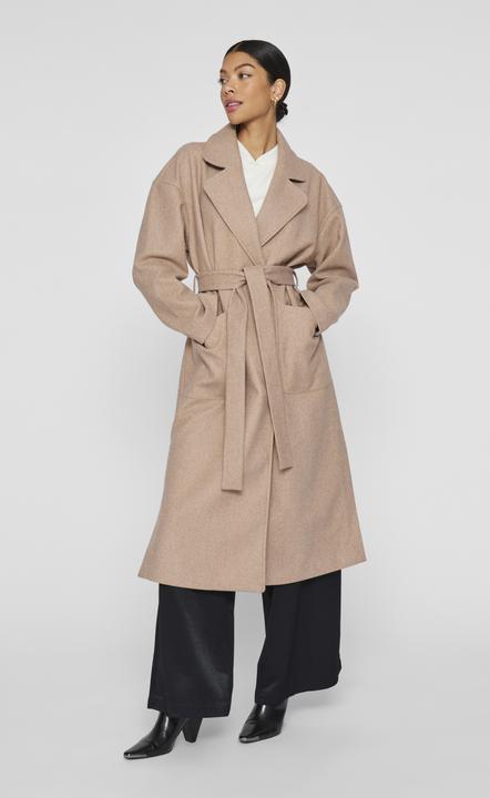 Produktbild Vila Langer gebundener Mantel