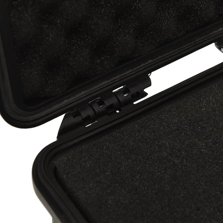 Actual product image vidaXL Flugkoffer