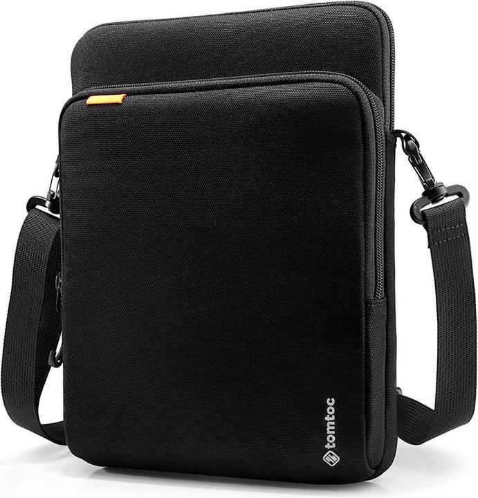 Produktbild tomtoc H13 (9.7-11") Tablet Sleeve (iPad Air 2014 (2. Gen), iPad Pro 11 2020 (2. Gen), iPad Pro 10.5 2017 (1. Gen), iPad Pro 10.5 2019 (2. Gen), iPad Pro 11 2018 (1. Gen), iPad Air 2020 (4. Gen), iPad Air 2022 (5. Gen), iPad Air 2019 (3. Gen))