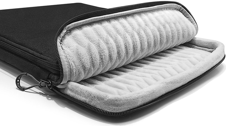 Produktbild tomtoc H13 (9.7-11") Tablet Sleeve (iPad Air 2014 (2. Gen), iPad Pro 11 2020 (2. Gen), iPad Pro 10.5 2017 (1. Gen), iPad Pro 10.5 2019 (2. Gen), iPad Pro 11 2018 (1. Gen), iPad Air 2020 (4. Gen), iPad Air 2022 (5. Gen), iPad Air 2019 (3. Gen))