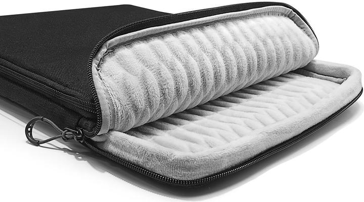 Produktbild tomtoc Sleeve Cover (iPad Air 2014 (2. Gen), iPad Pro 11 2020 (2. Gen), iPad Air 2020 (4. Gen), iPad Pro 10.5 2019 (2. Gen), iPad Air 2019 (3. Gen), iPad Pro 11 2018 (1. Gen), iPad Pro 10.5 2017 (1. Gen), iPad Air 2022 (5. Gen))