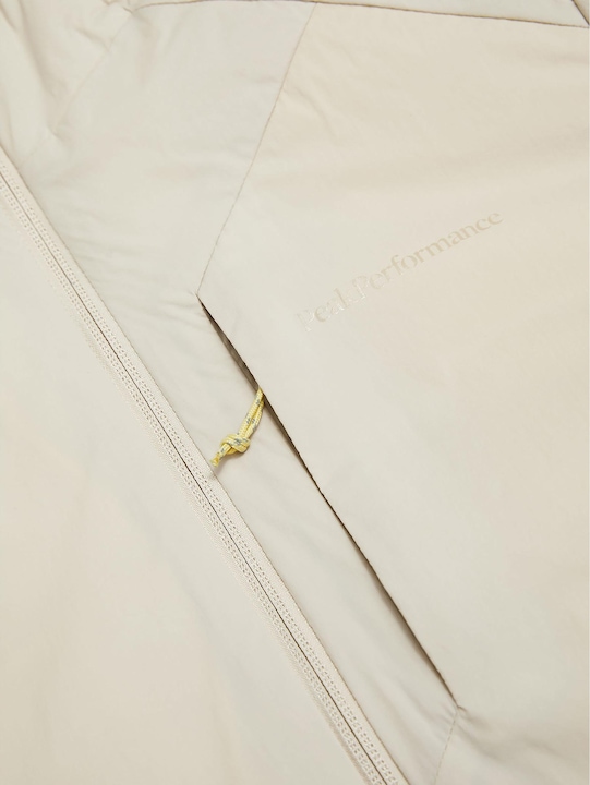 Actual product image Peak Performance Women's Freelight Reversible Hood (S)