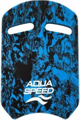 Swim & Fun Kickboard UNI SWIRL