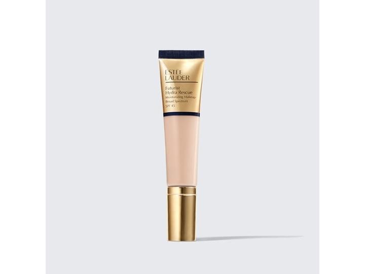 Produktbild Estée Lauder Futurist Hydra Rescue (Nr. 3W1 - Tawny)