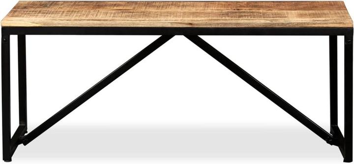 Image du produit vidaXL Bank (110 cm)