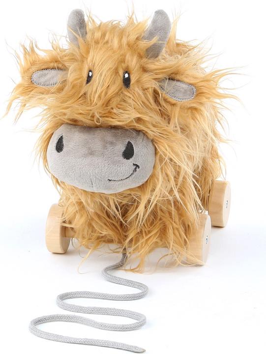 Produktbild little bird told me Hubert