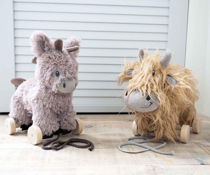 Produktbild little bird told me Hubert