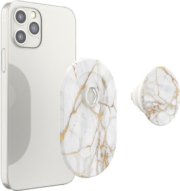Actual product image PopSockets PopGrip
