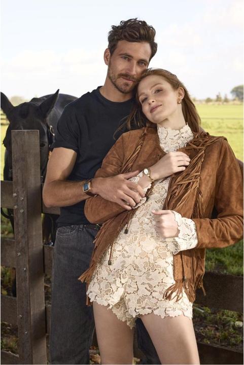 Immagine prodotto Cluse Quadrus (Orologio da polso analogico)