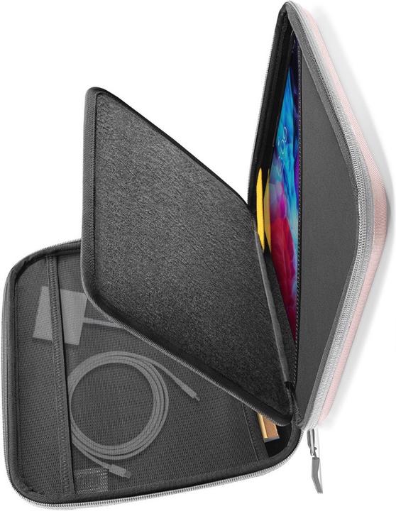 Produktbild tomtoc Smart A06 (XPS 13, Microsoft Surface Pro X, iPad Pro 12.9 2020 (4. Gen))