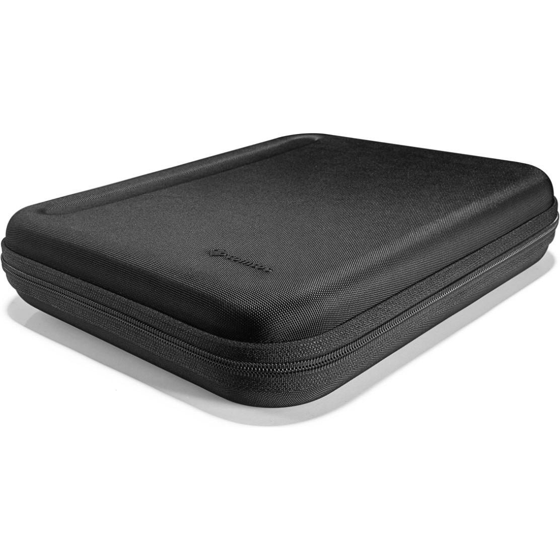 Thumbnail - tomtoc A06 (12.9") Tablet Case (XPS 13, Microsoft Surface Pro X, iPad Pro 12.9 2020 (4. Gen)), Tablet Hülle, Schwarz