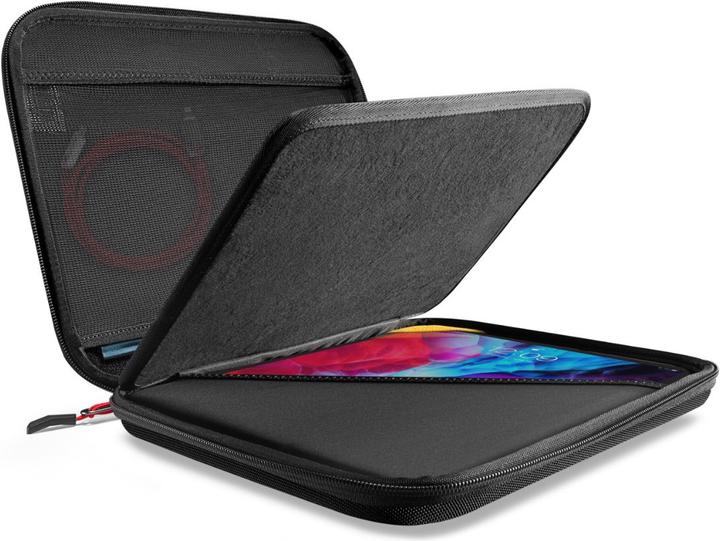 Produktbild tomtoc A06 (12.9") Tablet Case (XPS 13, Microsoft Surface Pro X, iPad Pro 12.9 2020 (4. Gen))