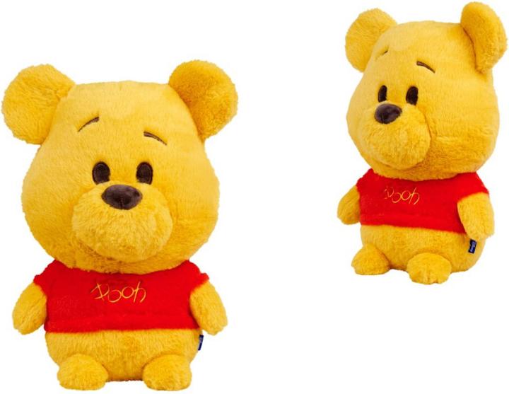 Actual product image Simba Disney Huggables Winnie Puh, 35cm (35 cm)